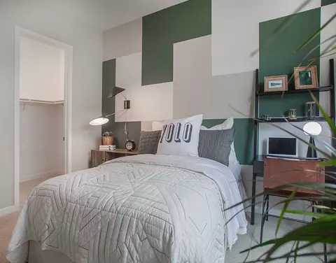 Bedroom - 8097 Blue River Dr, Vallejo, CA 94591 photo 6 of 14