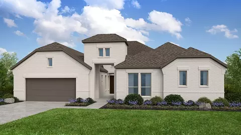 1100 Tupelo Lndg, Northlake, TX 76226