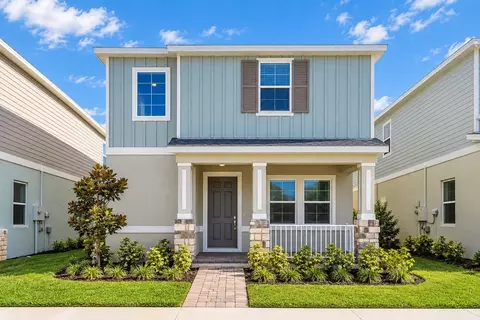 13037 Serene Glade Rd, Winter Garden, FL 34787