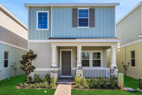 13037 Serene Glade Rd, Winter Garden, FL 34787