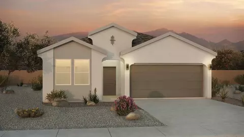 4101 Emerson Dr NE, Rio Rancho, NM 87144