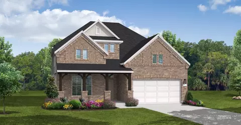 Other - 407 Aztec Cave Dr, New Caney, TX 77357 photo 3 of 11