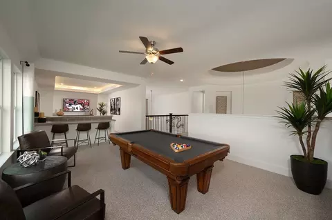 Entry Way - 407 Aztec Cave Dr, New Caney, TX 77357 photo 1 of 1