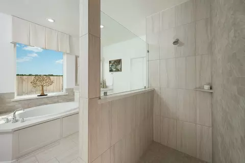 Bath - 407 Aztec Cave Dr, New Caney, TX 77357 photo 3 of 3