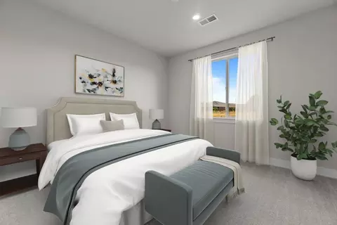 Bedroom - 61124 NE Cobalt St, Bend, OR 97701 photo 1 of 2