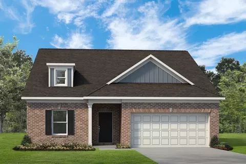 4140 E Fm 1187, Burleson, TX 76028