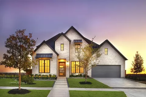 16405 Pelican Hill Ln, Frisco, TX 75033