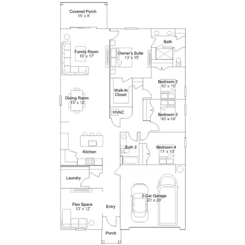 3268 Hampton Blvd, Alva, FL 33920 photo 25
