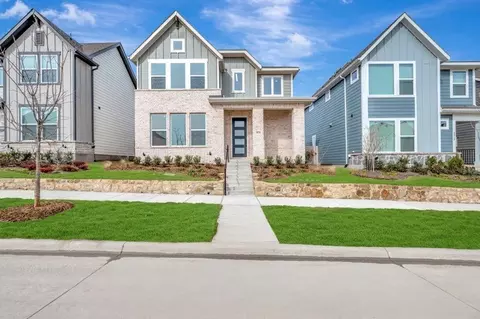 4816 Maxwell Dr, Mckinney, TX 75071