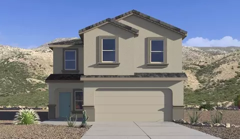 12293 E Morris Carson Dr, Vail, AZ 85641