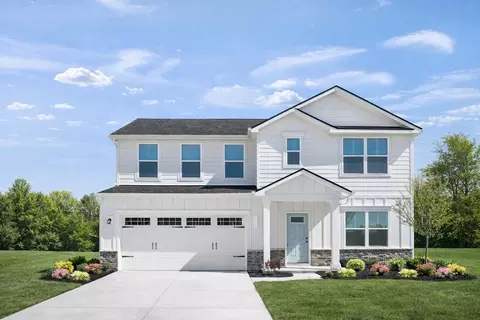 1385 Gray Oak Dr, Sidney, OH 45365