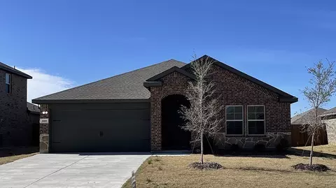 513 Barlow Dr, Caddo Mills, TX 75135