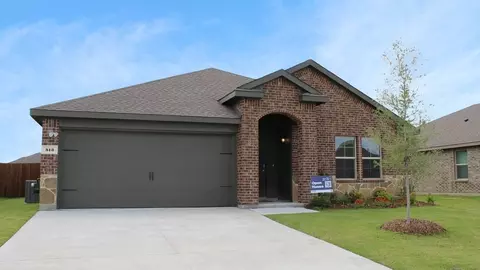 513 Barlow Dr, Caddo Mills, TX 75135
