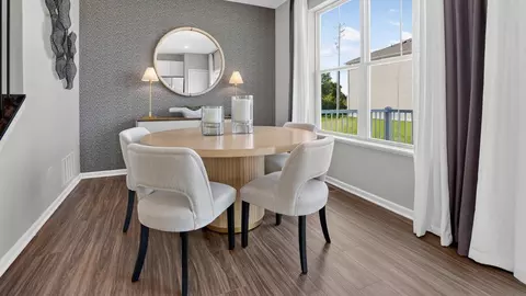 Dining - 14937 S Dyer Ln, Plainfield, IL 60544 photo 1 of 2