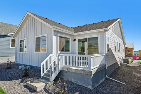 Exterior - 13796 Daffodil Pt, Parker, CO 80134 photo 6 of 18