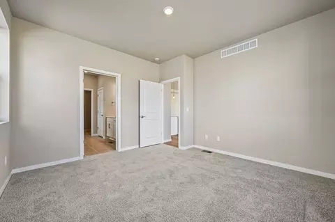 Bedroom - 13796 Daffodil Pt, Parker, CO 80134 photo 5 of 17
