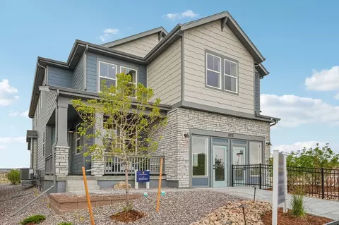 Exterior - 13796 Daffodil Pt, Parker, CO 80134 photo 14 of 18