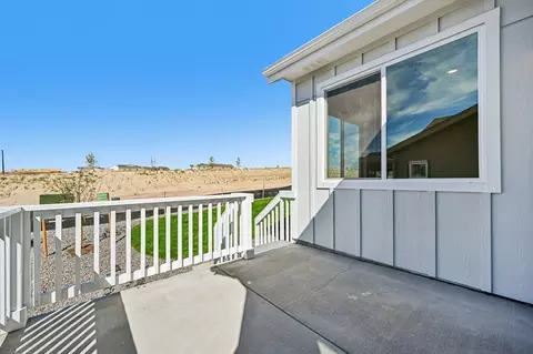 Exterior - 13796 Daffodil Pt, Parker, CO 80134 photo 5 of 18