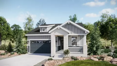 Exterior - 13796 Daffodil Pt, Parker, CO 80134 photo 2 of 18