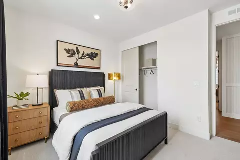 Bedroom - 13796 Daffodil Pt, Parker, CO 80134 photo 8 of 17