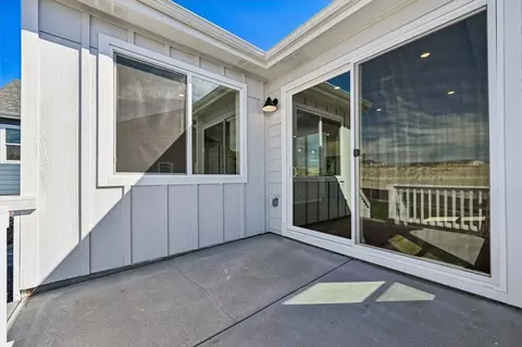 Exterior - 13796 Daffodil Pt, Parker, CO 80134 photo 4 of 18