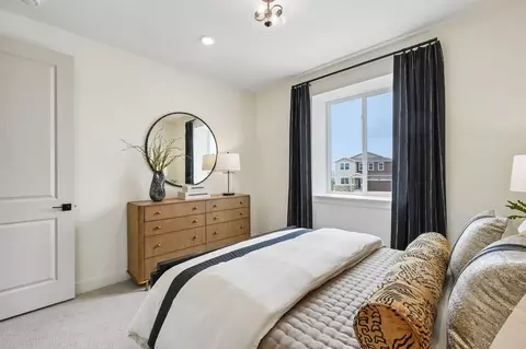 Bedroom - 13796 Daffodil Pt, Parker, CO 80134 photo 10 of 17