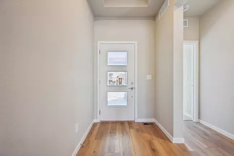 Entry Way - 13796 Daffodil Pt, Parker, CO 80134 photo 1 of 6