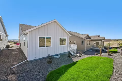 Exterior - 13796 Daffodil Pt, Parker, CO 80134 photo 7 of 18