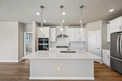 Kitchen - 13796 Daffodil Pt, Parker, CO 80134 photo 3 of 7
