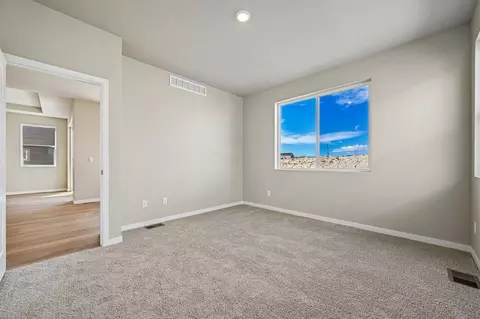 Bedroom - 13796 Daffodil Pt, Parker, CO 80134 photo 4 of 17