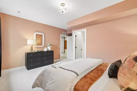 Bedroom - 13796 Daffodil Pt, Parker, CO 80134 photo 16 of 17