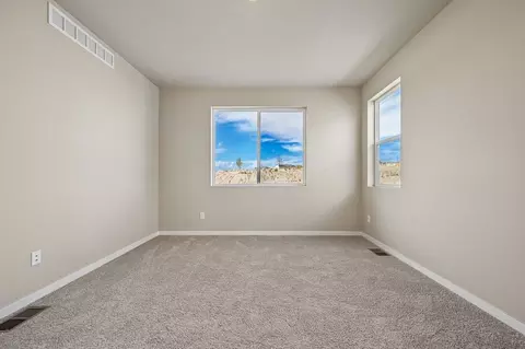 Bedroom - 13796 Daffodil Pt, Parker, CO 80134 photo 3 of 17
