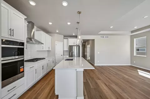 Kitchen - 13796 Daffodil Pt, Parker, CO 80134 photo 1 of 7
