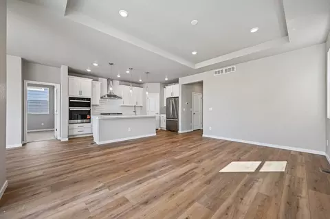Living - 13796 Daffodil Pt, Parker, CO 80134 photo 5 of 12