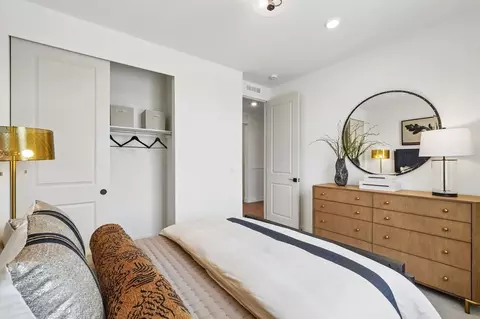 Bedroom - 13796 Daffodil Pt, Parker, CO 80134 photo 9 of 17