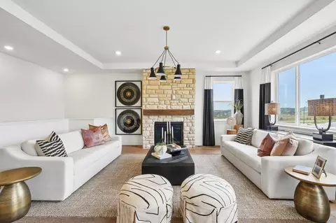 Living - 13796 Daffodil Pt, Parker, CO 80134 photo 12 of 12