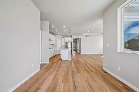 Entry Way - 13796 Daffodil Pt, Parker, CO 80134 photo 2 of 6