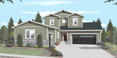 16630 Timbercrest Dr, Monument, CO 80132