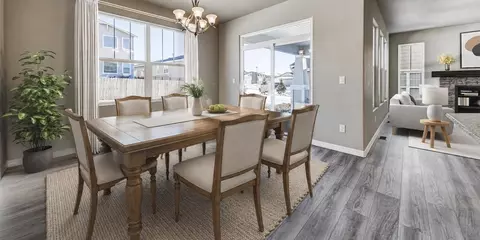 Dining - 16630 Timbercrest Dr, Monument, CO 80132 photo 1 of 4