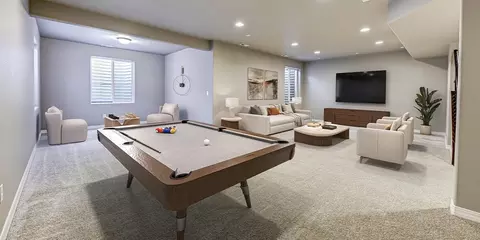 Living - 16630 Timbercrest Dr, Monument, CO 80132 photo 1 of 2