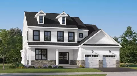 55 Martha Brokaw Way, Hopewell Township, NJ 08560