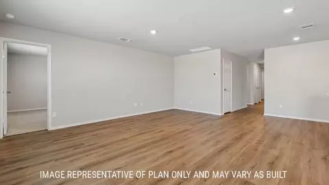 Living - 113 Rain Drop Rd, Jarrell, TX 76537 photo 2 of 5