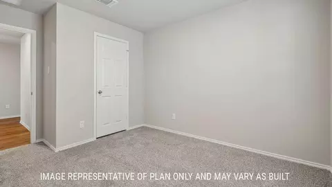 Bedroom - 113 Rain Drop Rd, Jarrell, TX 76537 photo 1 of 8