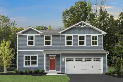 Exterior - 226 Metamorphic Rock Dr, Dover, DE 19904 photo 2 of 5