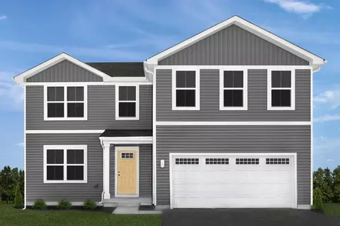 Exterior - 226 Metamorphic Rock Dr, Dover, DE 19904 photo 3 of 5