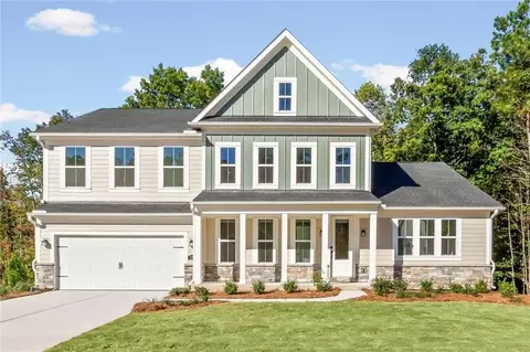 132 Wood Grove Ln, Canton, GA 30115