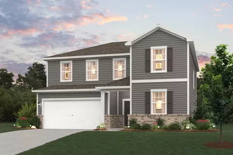 134 Grants Landing Dr, Salisbury, NC 28147
