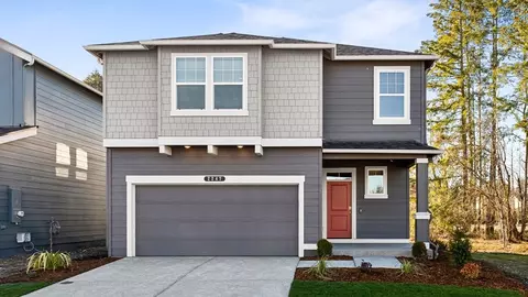 5124 Emery Ave NE, Lacey, WA 98516