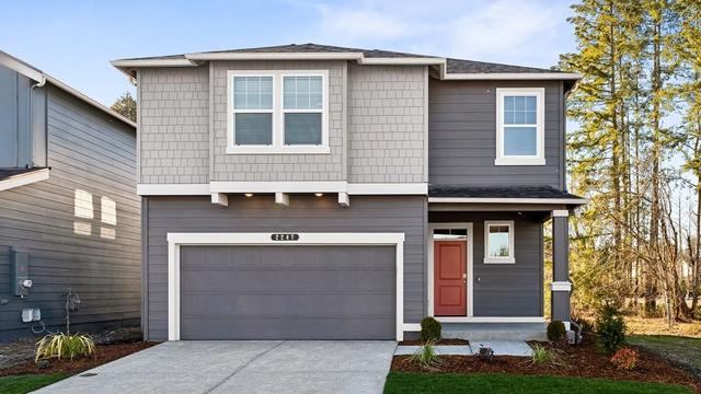 5124 Emery Ave NE, Lacey, WA 98516