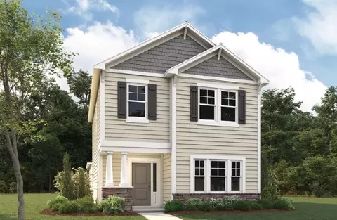 709 Portland Rose Dr, Knightdale, NC 27545